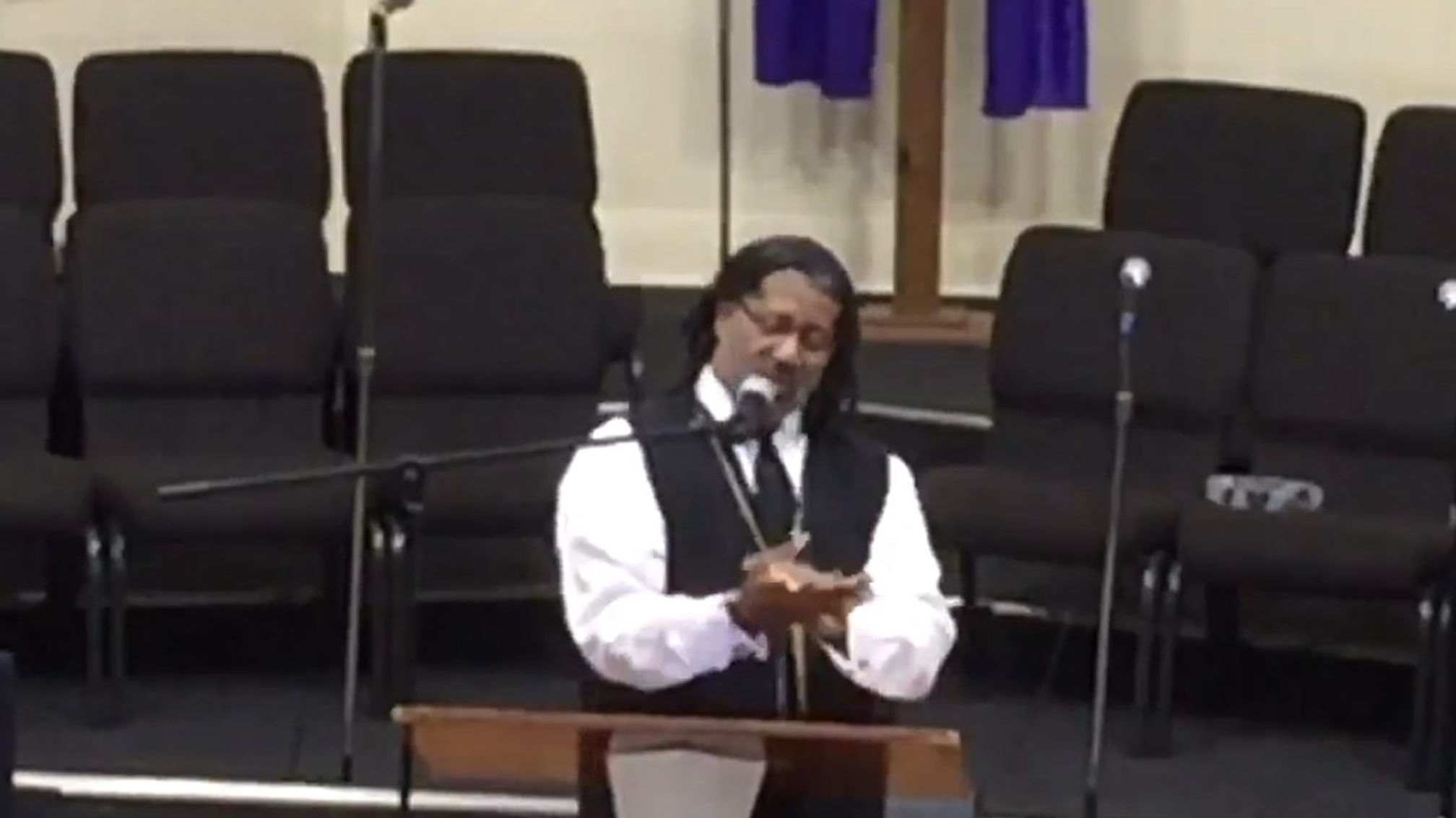 Sunday Morning Worship 6-1-2025